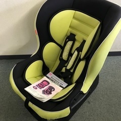 チャイルドシート Bambino 04 バンビーノ