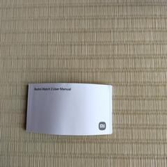 スマートウォッチＲｅｄｍｉＷａｔｃh３の画像
