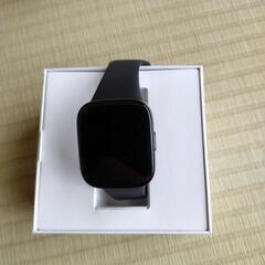 スマートウォッチＲｅｄｍｉＷａｔｃh３の画像