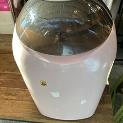 【無料】おむつゴミ箱　combi コンビ　赤ちゃん　紙おむつ処理ポットの画像