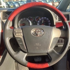 ヴェルファイア★自社ローン★車検整備付き★全国対応の画像