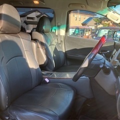 ヴェルファイア★自社ローン★車検整備付き★全国対応の画像