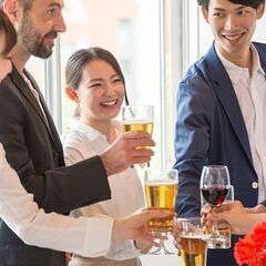 ③■2/2(金)20時乾杯♪【25～43歳限定・梅田スカイビル店...