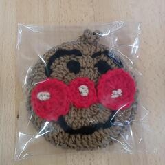 ☆アクリルタワシ☆ ☆☆350円☆ タワシの画像