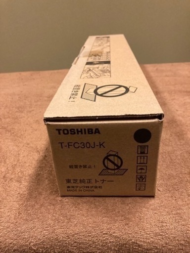 TOSHIBA 純正トナー