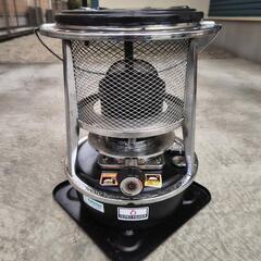 FUJIKA フジカ ストーブ KSP-229-21C フジカ KSP-229-21C-J2R型(反射板付モデル)の商品紹介 | hinata