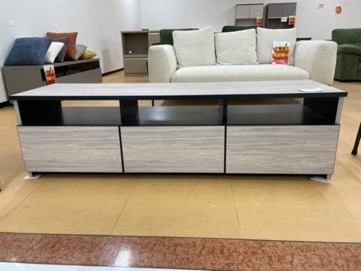 購入決定/テレビボード！