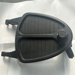 バガブーホイールボード　バガブービー　カメレオン　ドンキー　2人乗りベビーカー　ベビーカーステップの画像