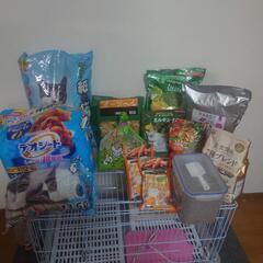 ゲージ　ペット　ウサギ　エサ