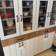 食器棚