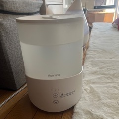 加湿器　300円