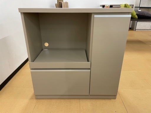 予約購入決定)カウンターテーブル　新品