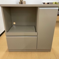 予約購入決定)カウンターテーブル　新品