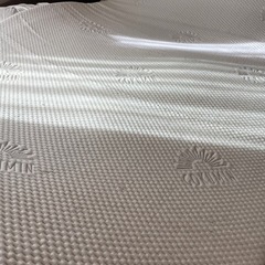 低反発マットレス　GOKUMINの画像