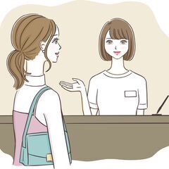 リラクゼーションセラピスト＼充実した待遇／資格取得支援あり  サ...