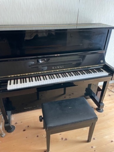 KAWAI カワイ　ピアノ　BS-20  コンパクト　楽器　音楽