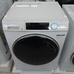 🉐Z159☆2025年製 ニトリ 縦型全自動洗濯機 6㌔