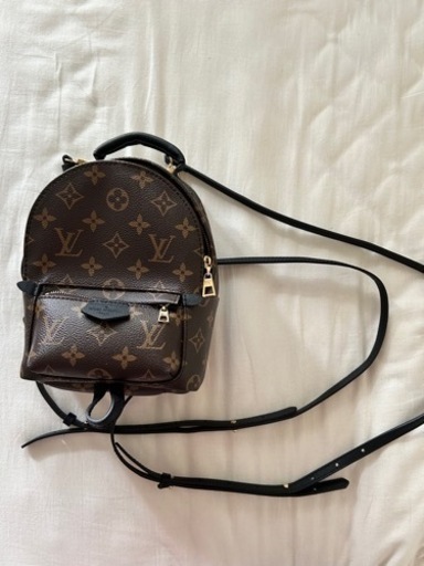 パームスプリングス バックパック MINI