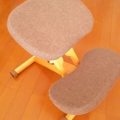 【ユーズド】宮武製作所 プロポーションチェア CH-88W(BR...