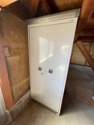 物置　倉庫　収納庫