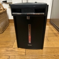 タイガー3リットル