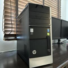 ゲーミングパソコン