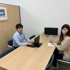 ✨超駅チカ！大人数の職場より気を使わない少人数の営業所での営業マンのサポート（営業事務）です☆彡全国展開する安定した食品加工メーカーです。の画像