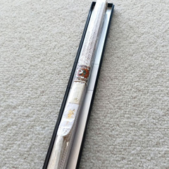 新品 パール 帯 Rainbow 華 白色 ホワイト 綺麗 かわ...