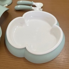 BABY BJORN お食事セットの画像