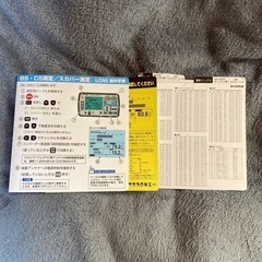 MASPRO LCN2 アンテナレベルチェッカーの画像