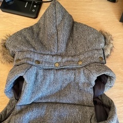 ベストジャケット 良品♪の画像