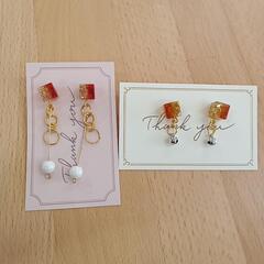 ☆ピアス☆  アクセサリー