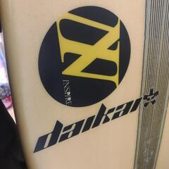 インスパイア　サーフボードの画像