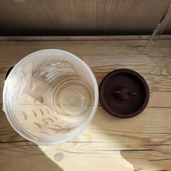 ディズニー小物入れの画像