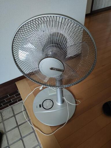 扇風機　YUASA YT-3354NFRS