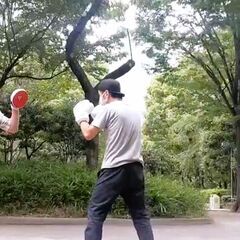 8月【砧公園】ボクシングサークルを作りましょう♪ - 世田谷区