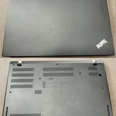 再値下げしました！MSオフィスインストールしました！訳ありLenovoノートThinkPad L480(CPU⇒i5-8250U搭載)、メモリー8GB搭載 SSD256GB(NVMe)、Webカメラ有り、有線 無線LAN,搭載)はいかがでしょうか？ 再値下げしました！MSオフィスインストールしました！訳ありLenovo