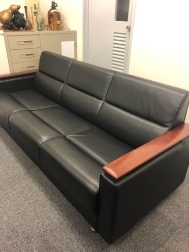 オフィス応接ソファーセット