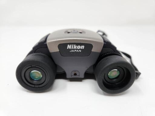 Nikon　双眼望遠鏡　10×25　5.0