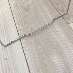 折りたたみラック3個セットの画像