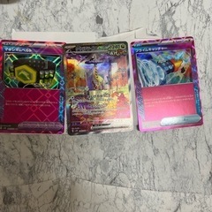 ポケモンカードセット