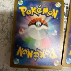 ポケモンカードセットの画像