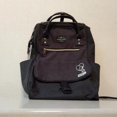 LOGOS DAYS バッグパック