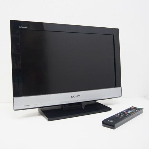 SONY 22V型液晶テレビ KDL-22EX300 (FA24)