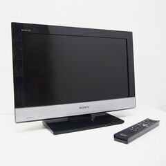 SONY 22V型液晶テレビ KDL-22EX300 (FA24)