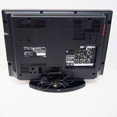 SONY 22V型液晶テレビ KDL-22EX300 (FA24)の画像