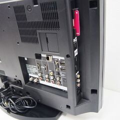 SONY 22V型液晶テレビ KDL-22EX300 (FA24)の画像