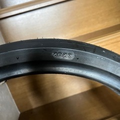 CSTタイヤ 70\90-17の画像