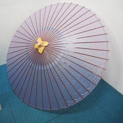 未使用品 和傘風 ビニール傘 (FA40)