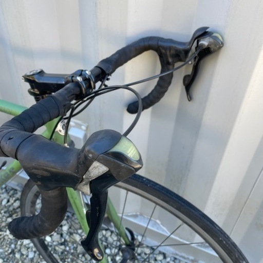 ロードバイク 身長165-180cm Sora組 2x9s Rockbikes Envy